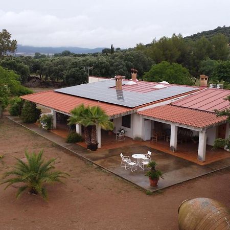 Agroturismo La Finka Los Quiles Extérieur photo
